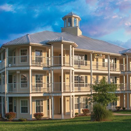 Holiday Inn Club Vacations Holiday Hills Resort At Branson Kirbyville Ngoại thất bức ảnh