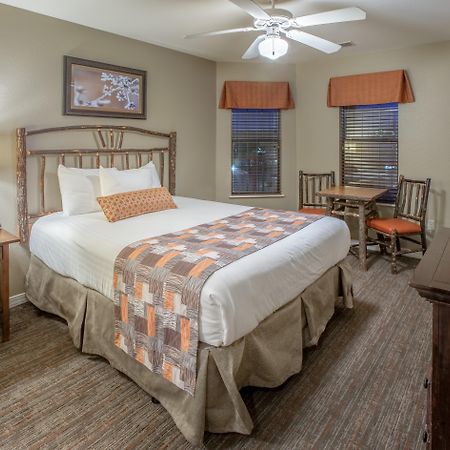 Holiday Inn Club Vacations Holiday Hills Resort At Branson Kirbyville Ngoại thất bức ảnh