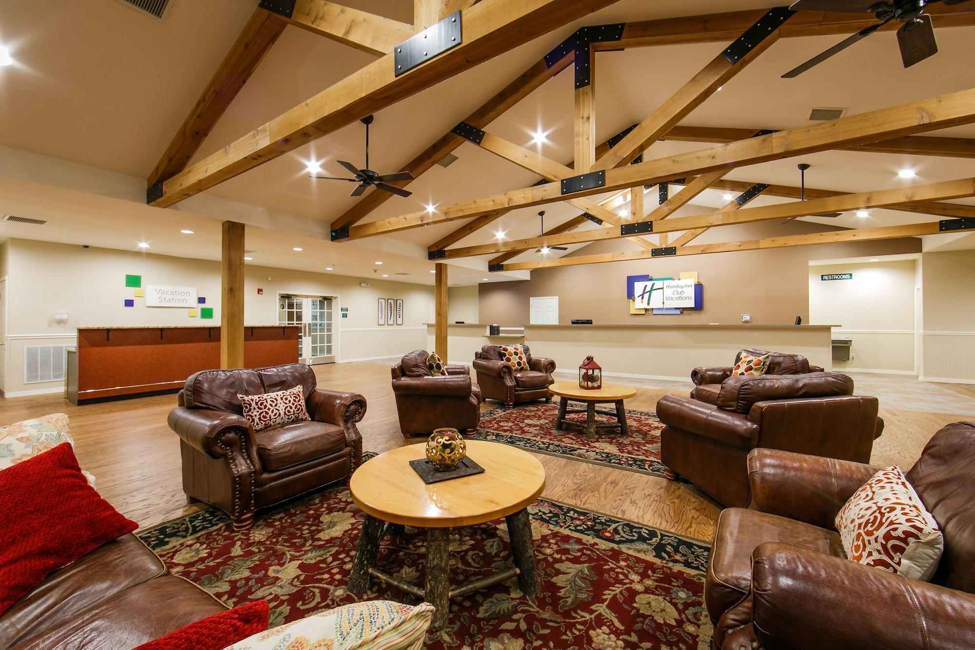 Holiday Inn Club Vacations Holiday Hills Resort At Branson Kirbyville Ngoại thất bức ảnh