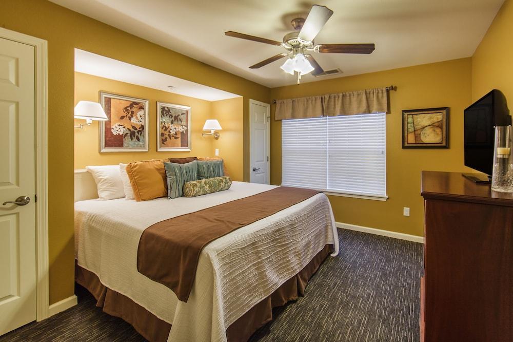 Holiday Inn Club Vacations Holiday Hills Resort At Branson Kirbyville Ngoại thất bức ảnh