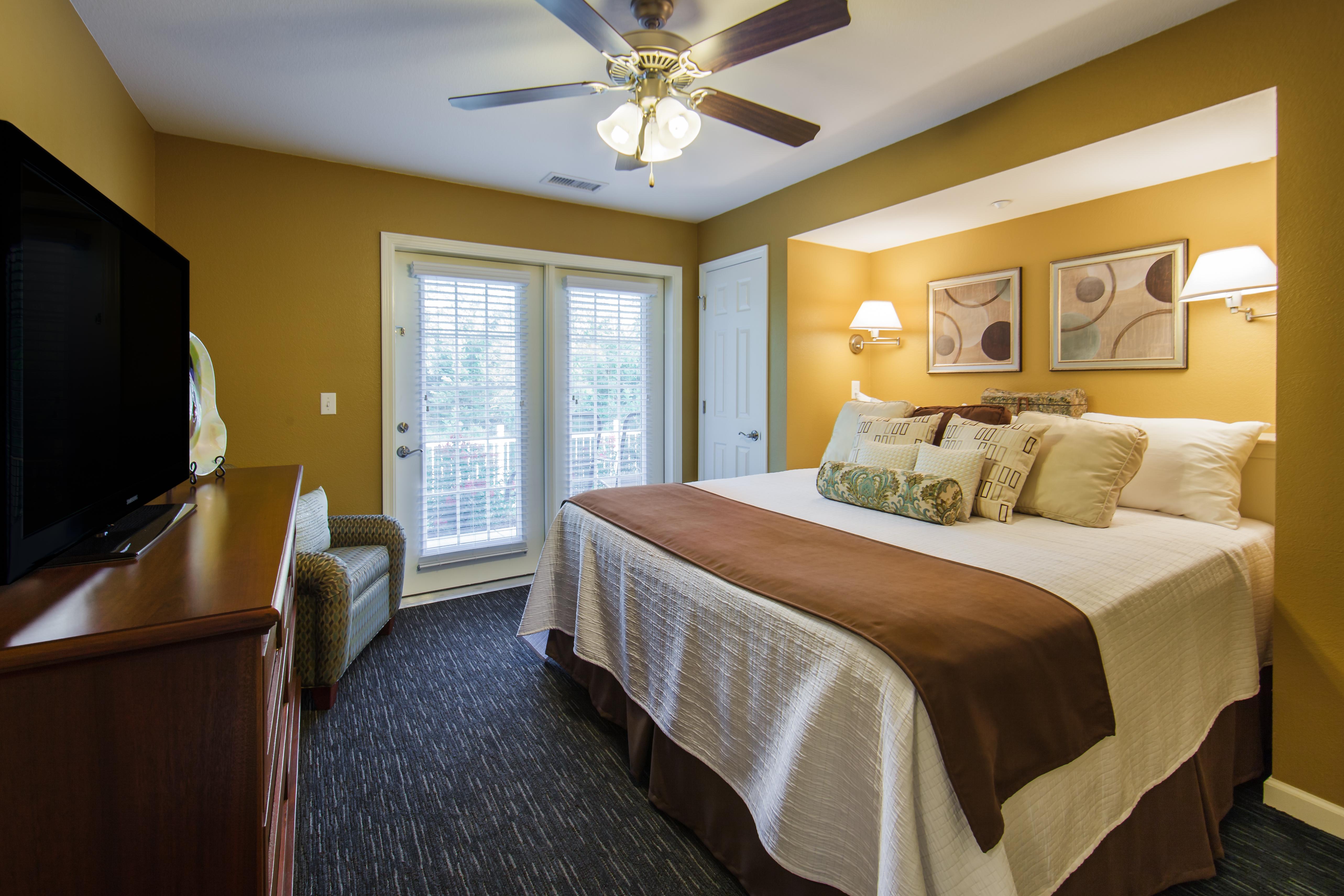 Holiday Inn Club Vacations Holiday Hills Resort At Branson Kirbyville Ngoại thất bức ảnh