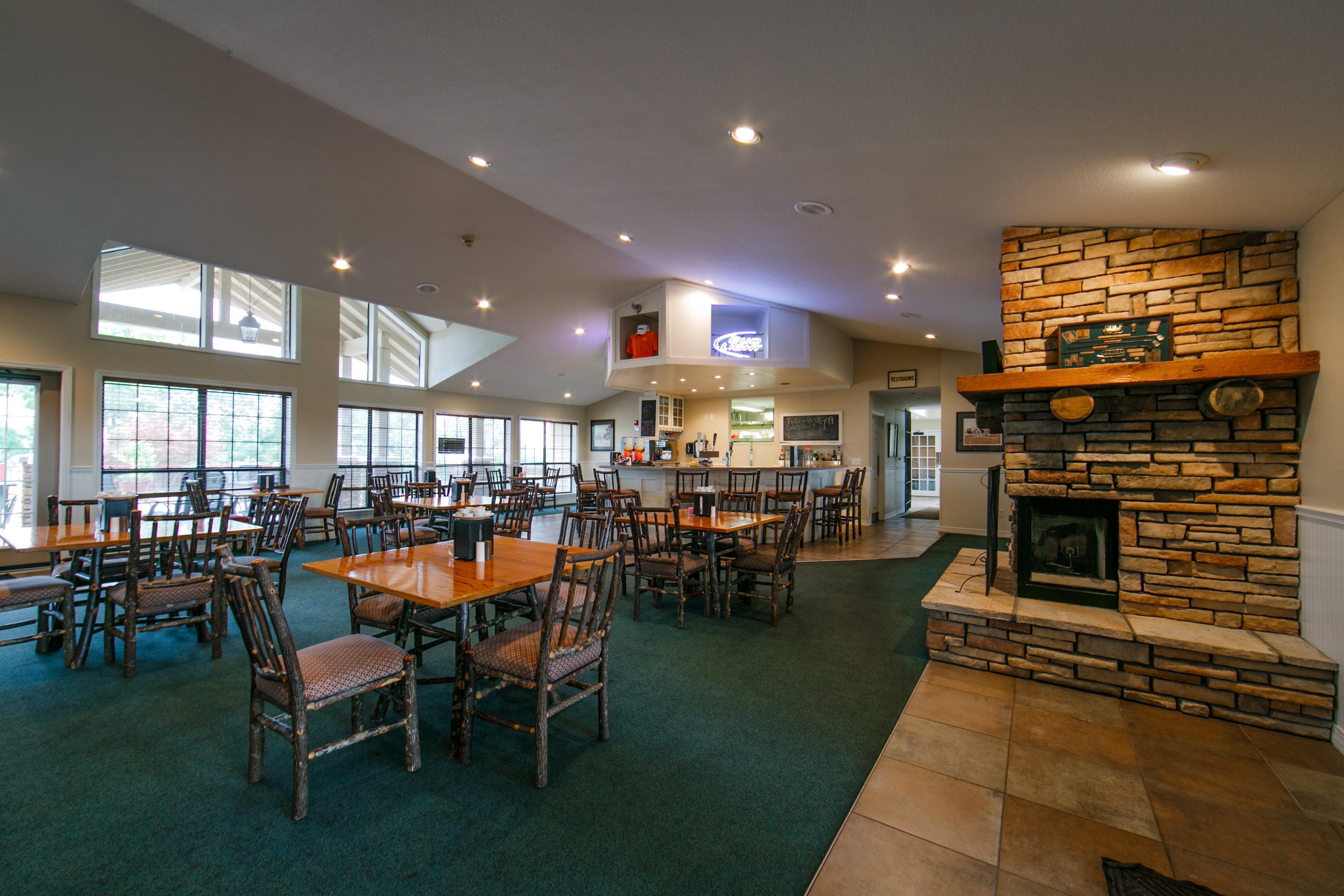 Holiday Inn Club Vacations Holiday Hills Resort At Branson Kirbyville Ngoại thất bức ảnh