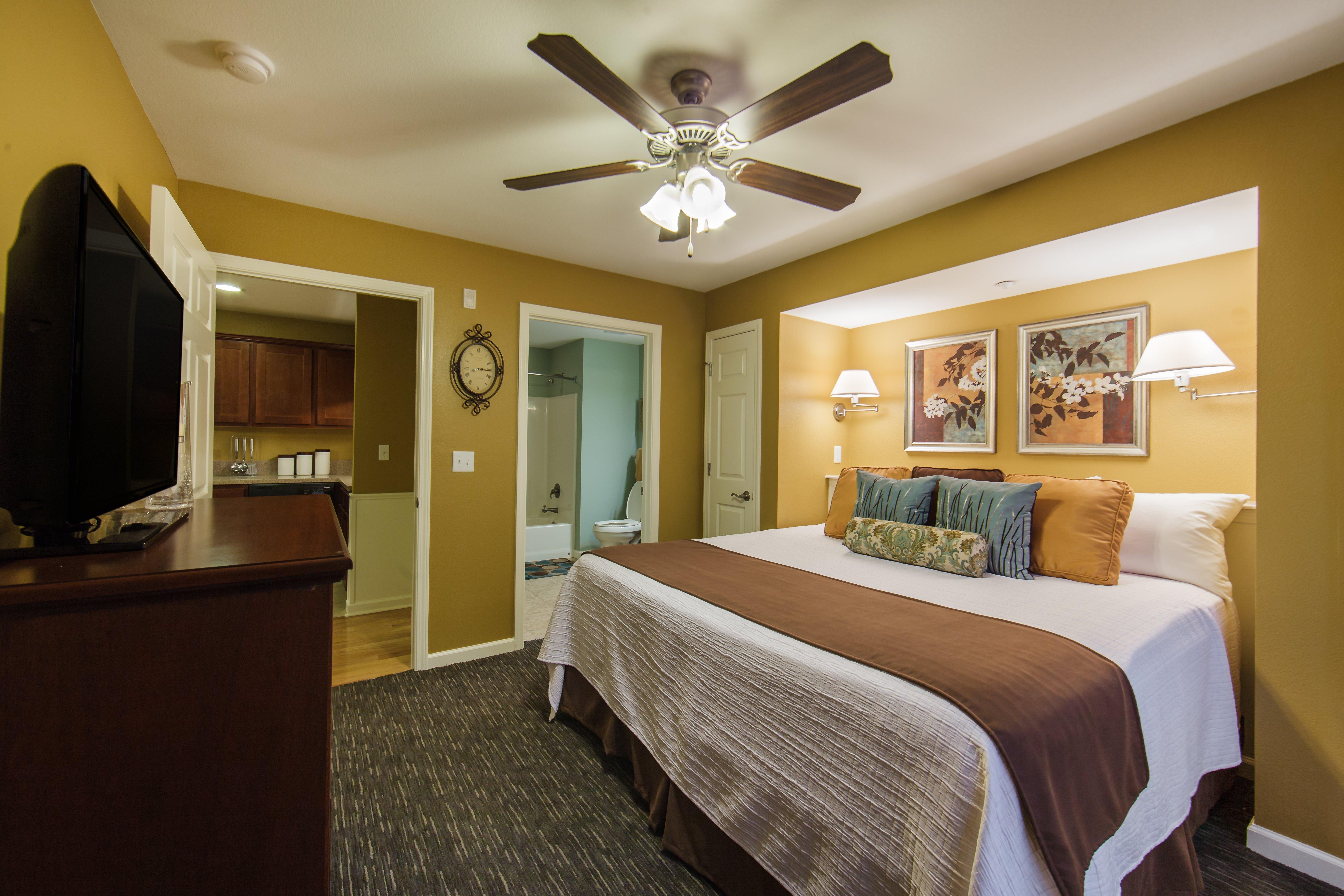 Holiday Inn Club Vacations Holiday Hills Resort At Branson Kirbyville Ngoại thất bức ảnh