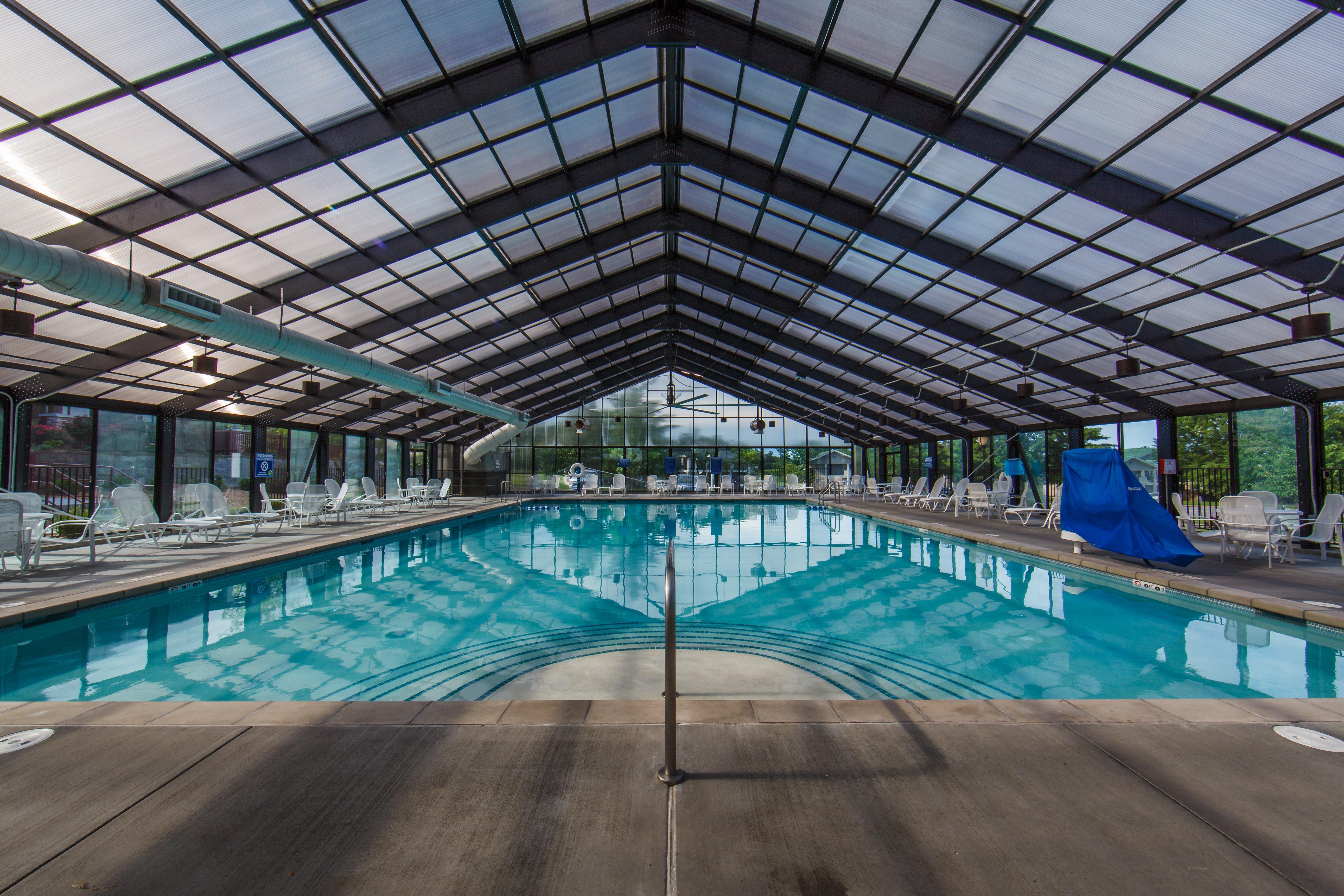 Holiday Inn Club Vacations Holiday Hills Resort At Branson Kirbyville Ngoại thất bức ảnh
