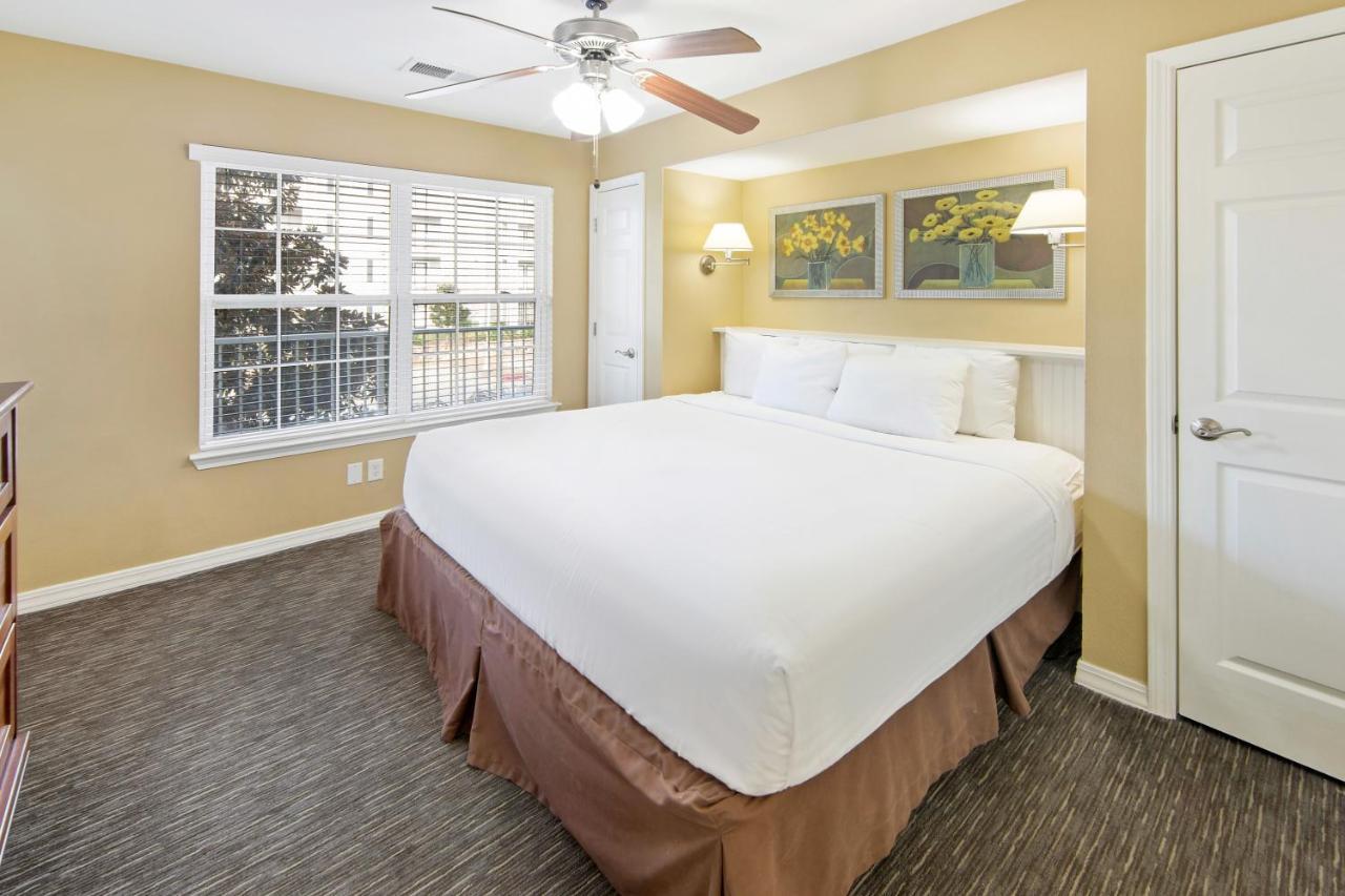 Holiday Inn Club Vacations Holiday Hills Resort At Branson Kirbyville Ngoại thất bức ảnh