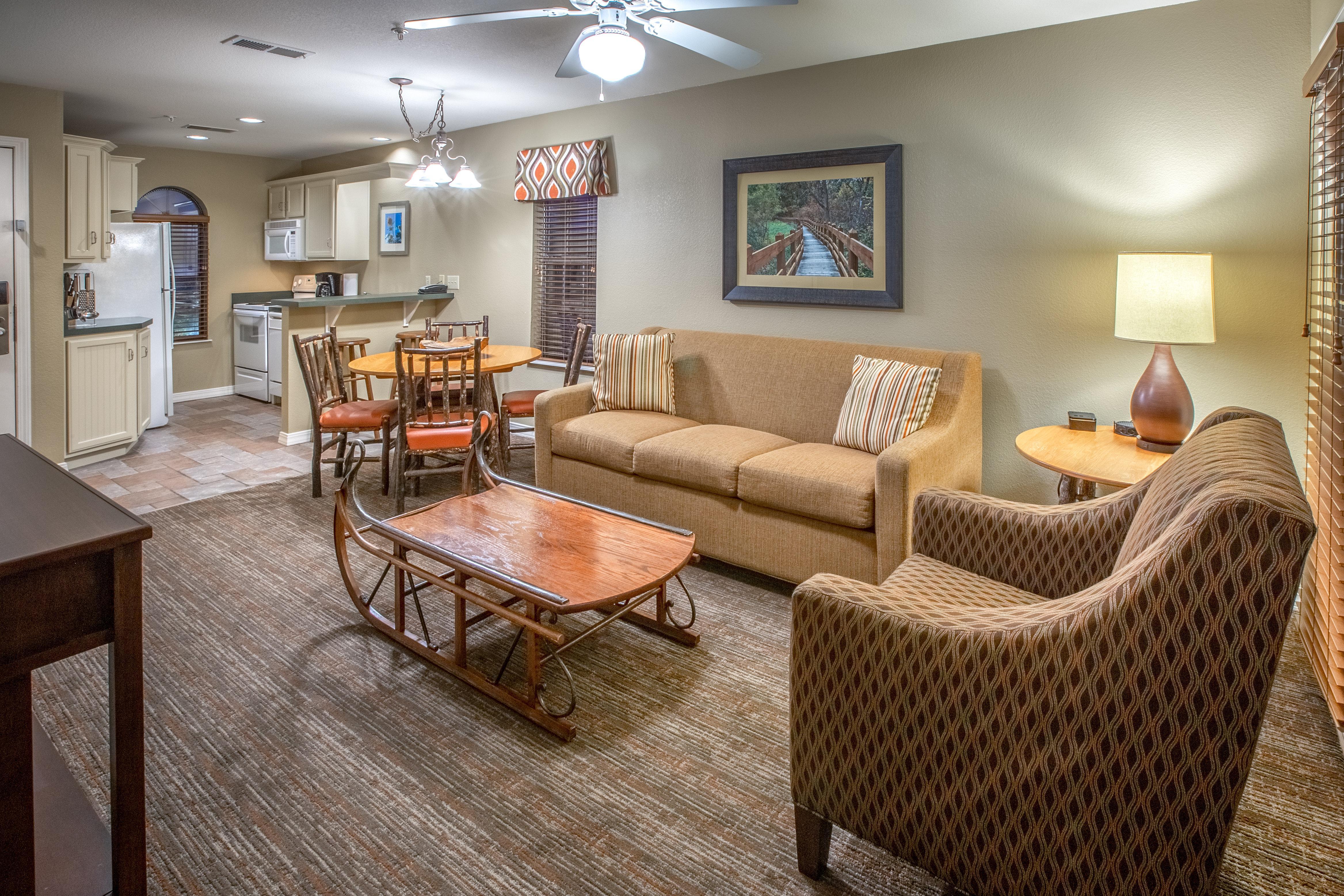 Holiday Inn Club Vacations Holiday Hills Resort At Branson Kirbyville Ngoại thất bức ảnh