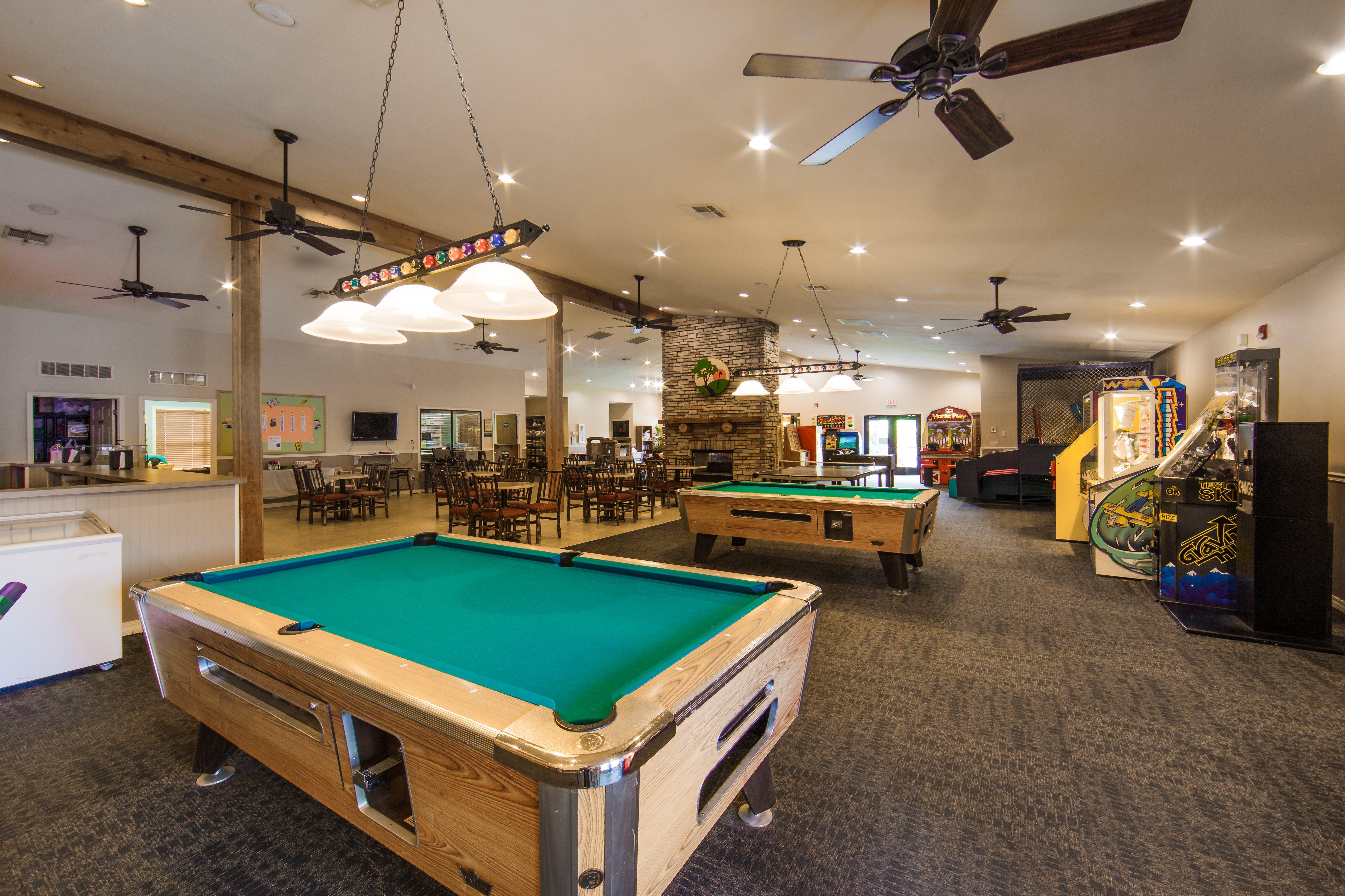 Holiday Inn Club Vacations Holiday Hills Resort At Branson Kirbyville Ngoại thất bức ảnh