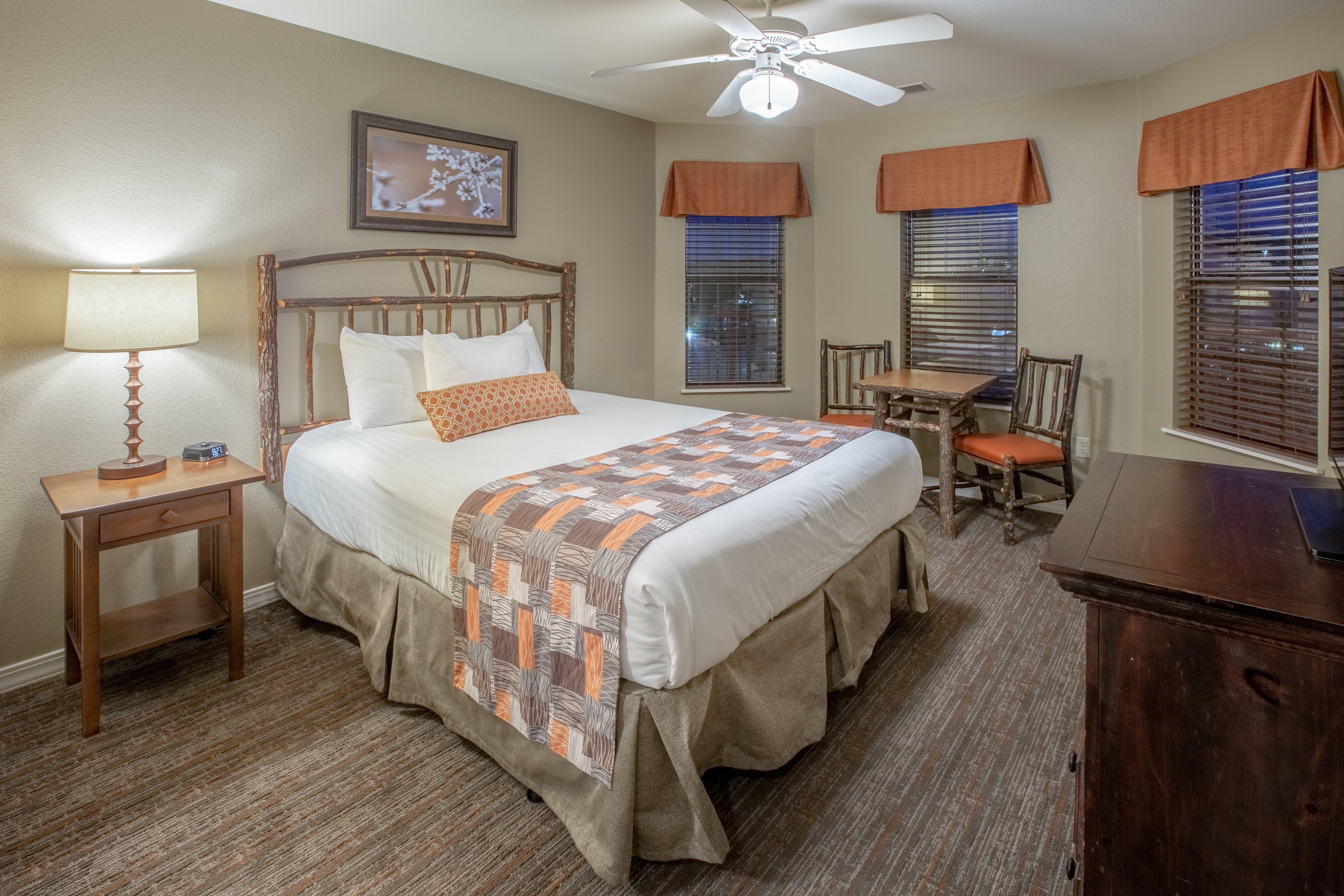 Holiday Inn Club Vacations Holiday Hills Resort At Branson Kirbyville Ngoại thất bức ảnh