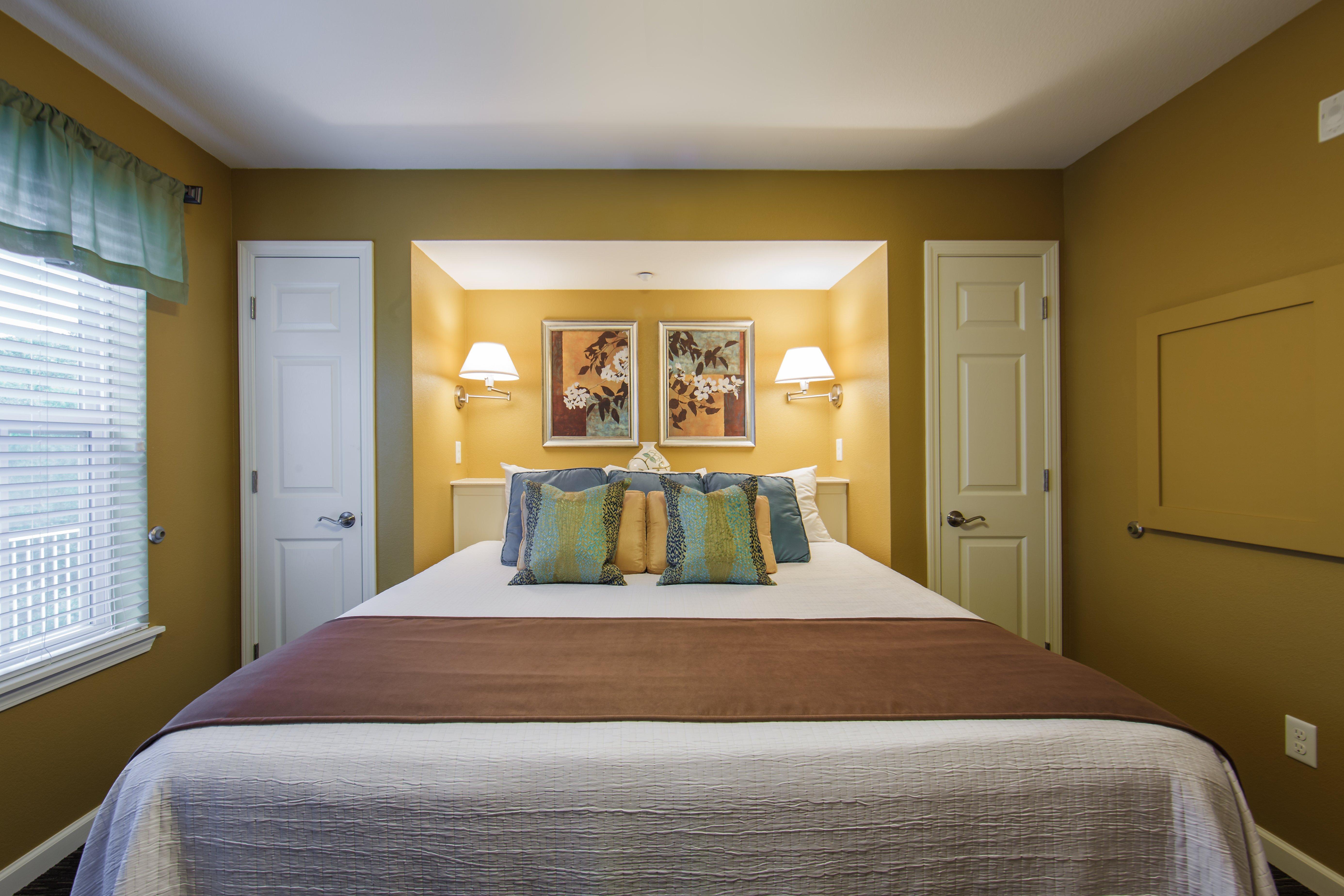 Holiday Inn Club Vacations Holiday Hills Resort At Branson Kirbyville Ngoại thất bức ảnh