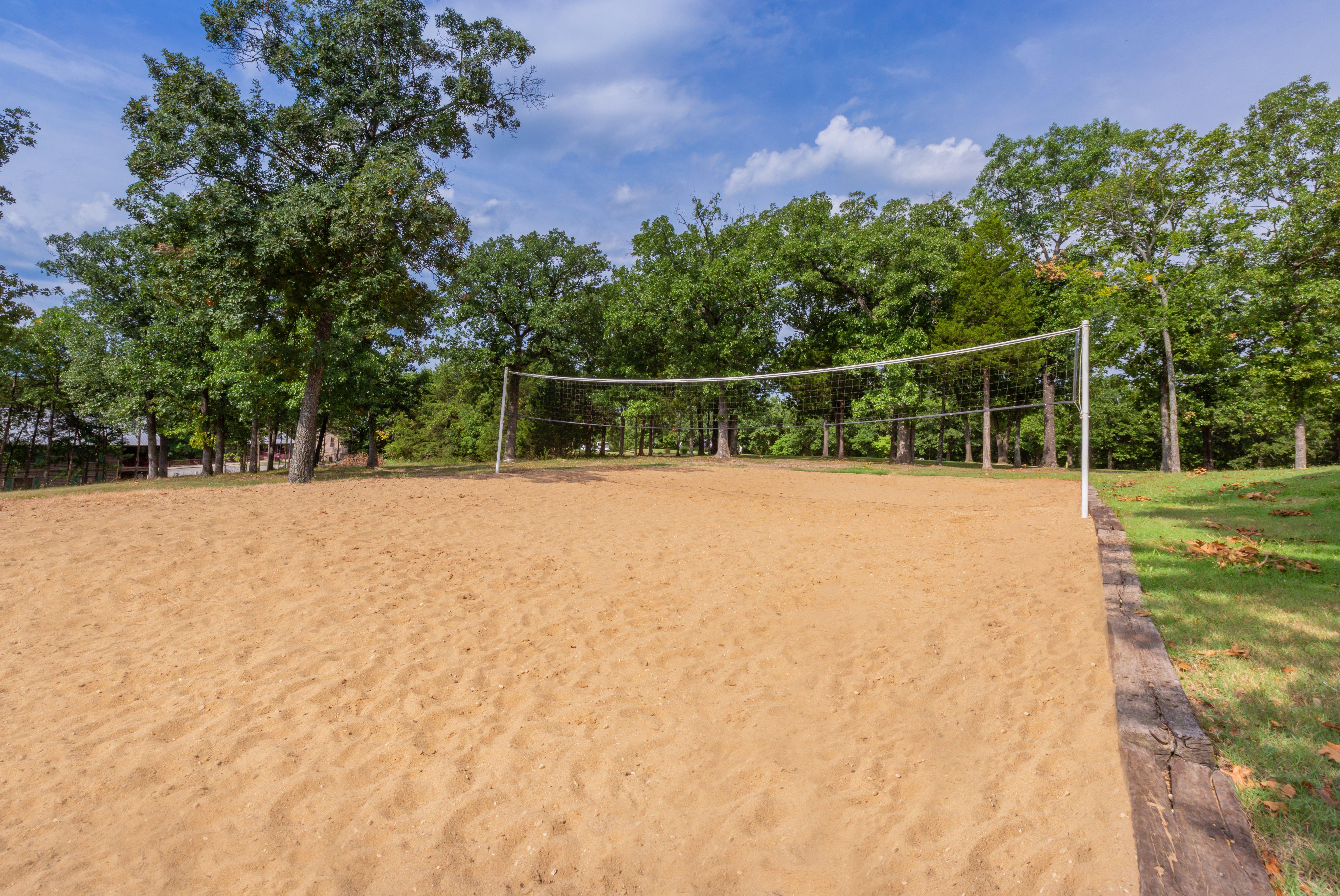 Holiday Inn Club Vacations Holiday Hills Resort At Branson Kirbyville Ngoại thất bức ảnh