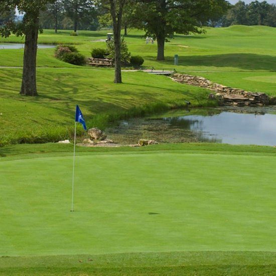 Holiday Inn Club Vacations Holiday Hills Resort At Branson Kirbyville Ngoại thất bức ảnh
