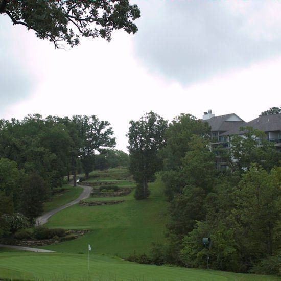 Holiday Inn Club Vacations Holiday Hills Resort At Branson Kirbyville Ngoại thất bức ảnh