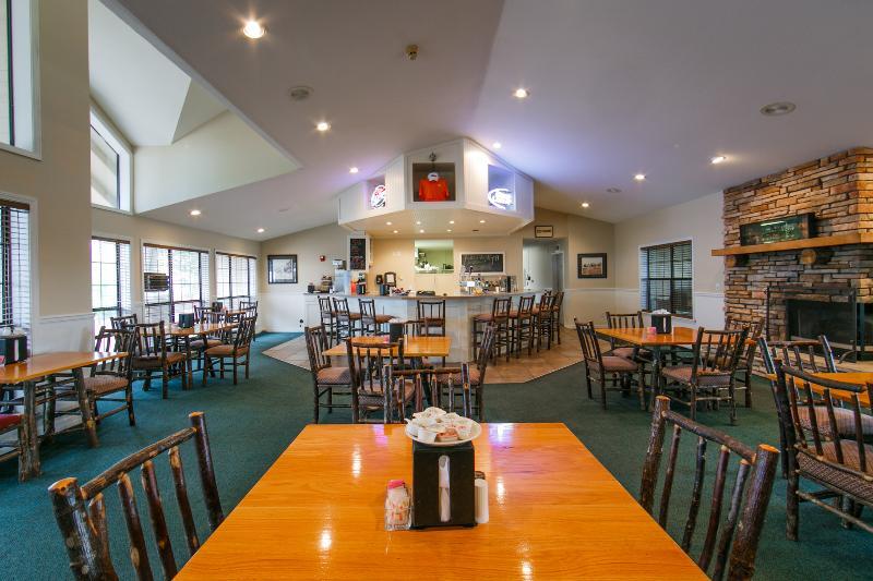 Holiday Inn Club Vacations Holiday Hills Resort At Branson Kirbyville Ngoại thất bức ảnh
